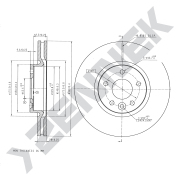 ZENNEK DBD0155
