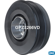 Krauf GPZ1266VD