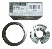RENAULT 326005387R