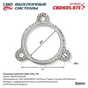 CBD CBD605073