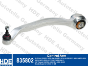 HDE 835802