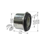Mansons 750047
