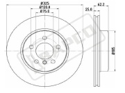 BAPCO BD0309