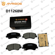 AYRGOE D11268M03