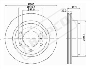 BAPCO BD0448