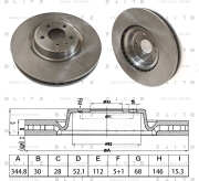 Blitz BS0557