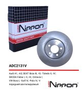 ALLIED NIPPON ADC2131V