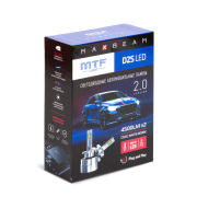 MTF Light MBD2S6