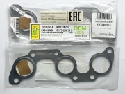 OEM GENUINE GASKET 1717320010S