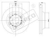 BAPCO BD0431