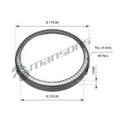 Mansons 300338