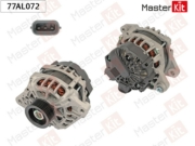 MasterKit 77AL072