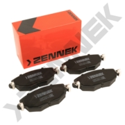 ZENNEK DBP0221