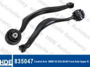 HDE 835047