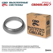 CBD CBD605002