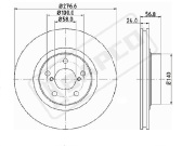 BAPCO BD0038