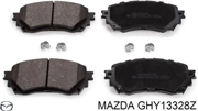 MAZDA GHY13328Z