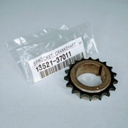 TOYOTA 1352137011