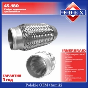 EDEX 45180
