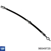 GENERAL MOTORS 96549725